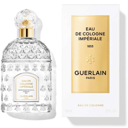 GUERLAIN Les Eaux - Eau de Cologne Impériale 3346470217669